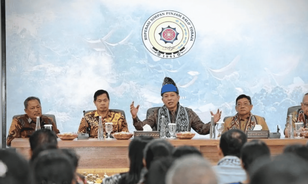Menkop Dorong Koperasi Tak Hanya Jadi Tempat Pinjam Uang, tetapi Perkuat Usaha Anggota