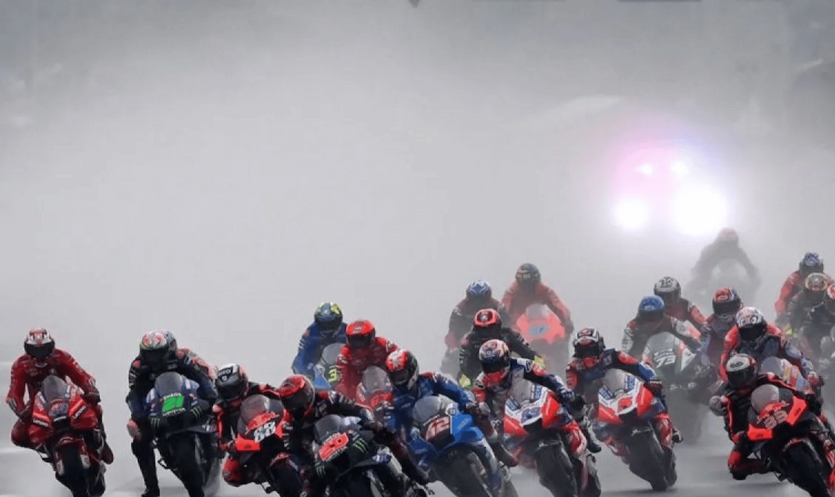 Adelaide Bersiap Jadi Tuan Rumah Balapan Pusat Kota Pertama MotoGP pada 2027