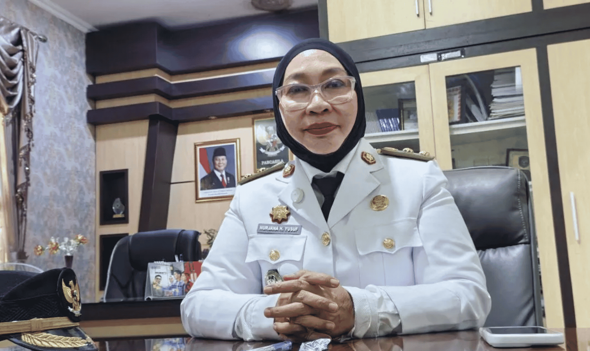 Pabrik Pakan Ayam Rp590 Miliar di Gorontalo Utara Ditargetkan Serap Ribuan Tenaga Kerja