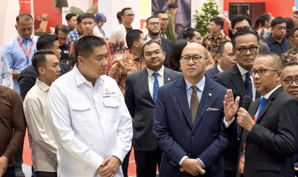 Danantara Bangun Ekosistem Perumahan Terintegrasi untuk Perluas Akses Hunian Terjangkau