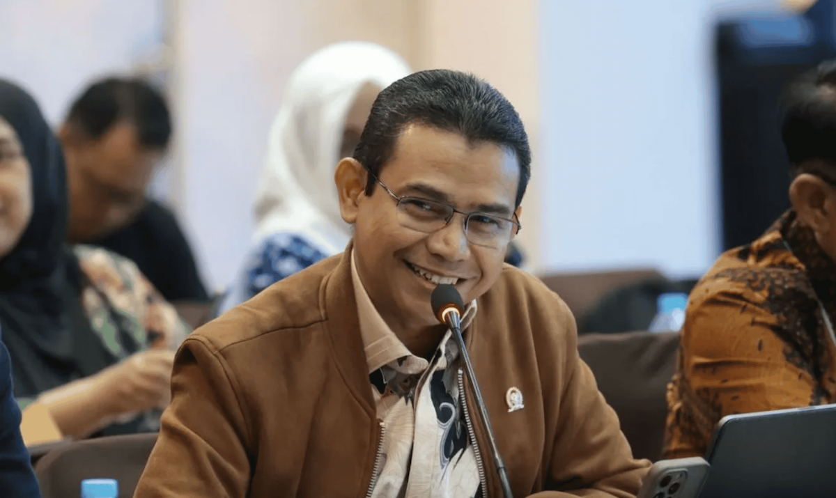 DPR Dorong RUU Daerah Kepulauan Hitung Biaya Pembangunan Berdasarkan Kondisi Geografis
