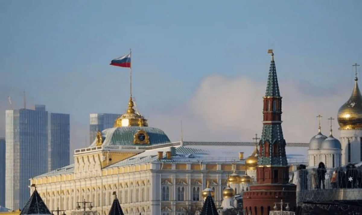 Rusia Sebut AS Serius Pertimbangkan Penggunaan Senjata Nuklir dalam Konflik di Eropa