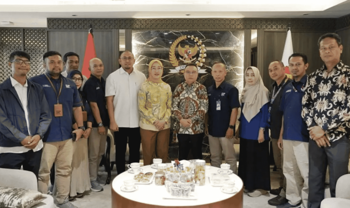 PT Pos Indonesia Terima Pembayaran Rp158 Miliar dari Kemensos setelah DPR Kawal Pencairan