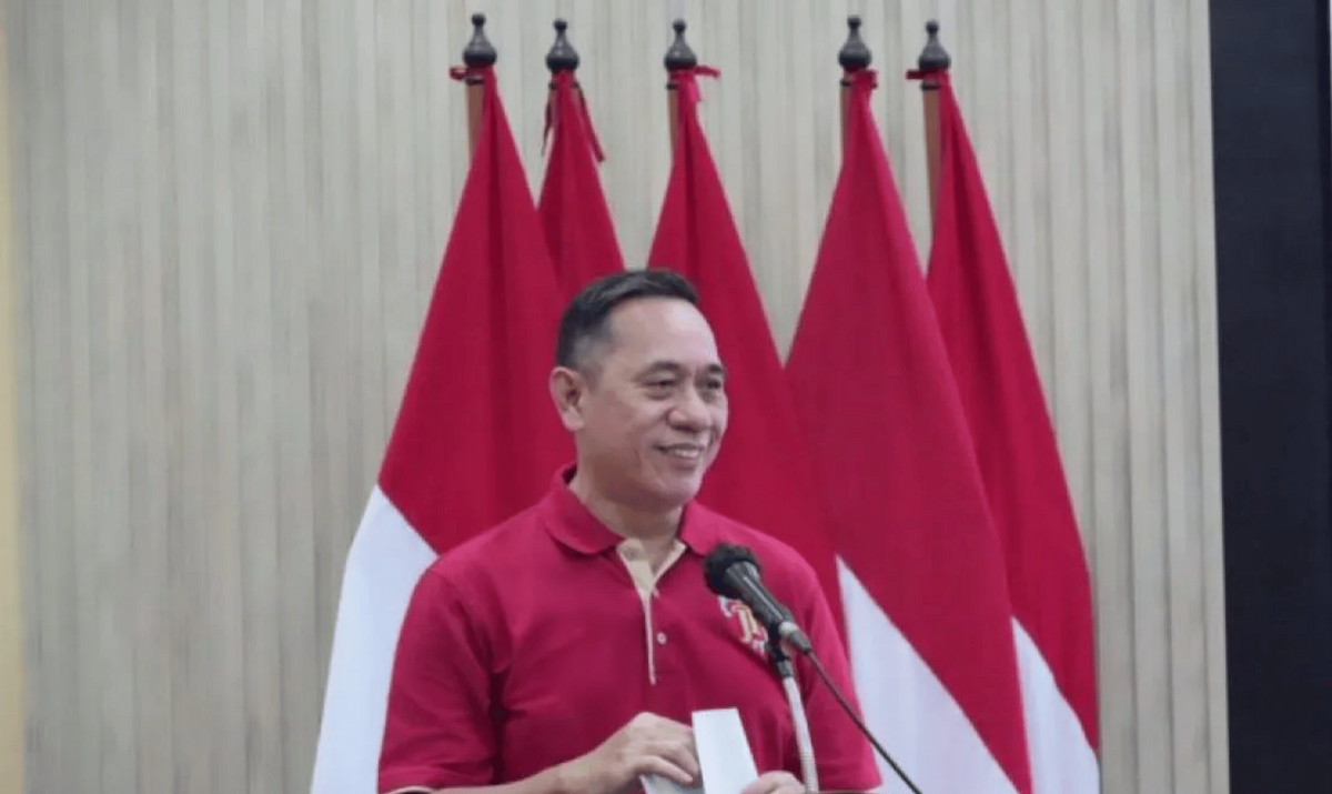 Pemkot Jakarta Timur Libatkan Warga untuk Memperkuat Pengawasan Orang Asing