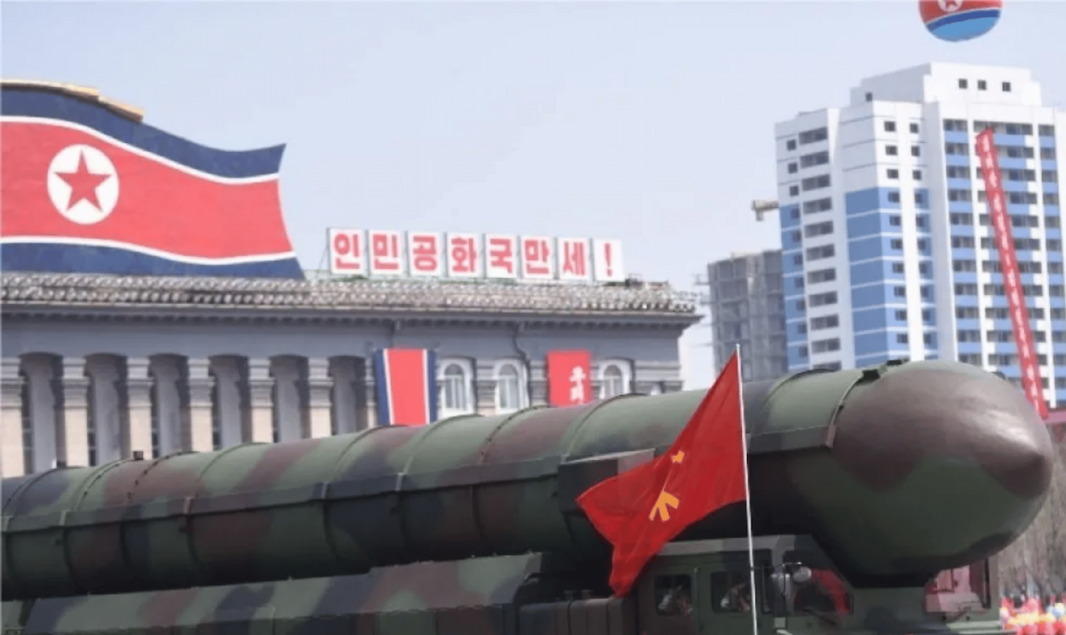 Korea Utara Ganti Menteri Pertahanan, Kim Song Gi Resmi Menggantikan No Kwang Chol