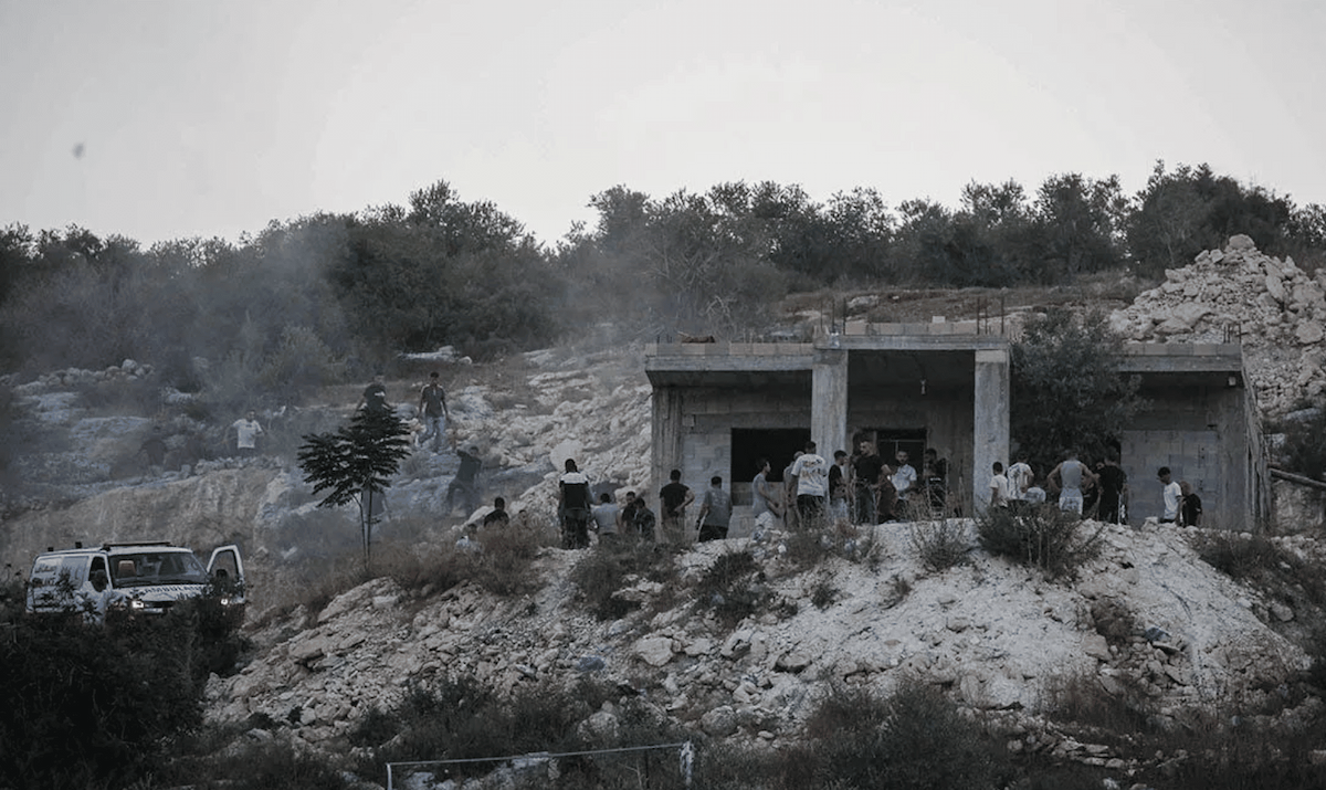 Serangan Udara Israel Tewaskan Tiga Warga Palestina di Jenin, Tim Medis Sempat Ditahan