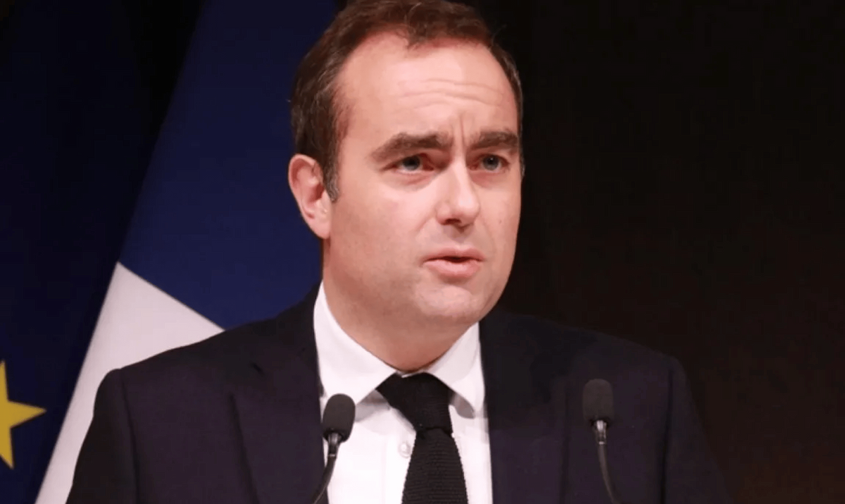 PM Prancis Sebastien Lecornu Tegaskan Tidak Akan Maju dalam Pilpres 2027