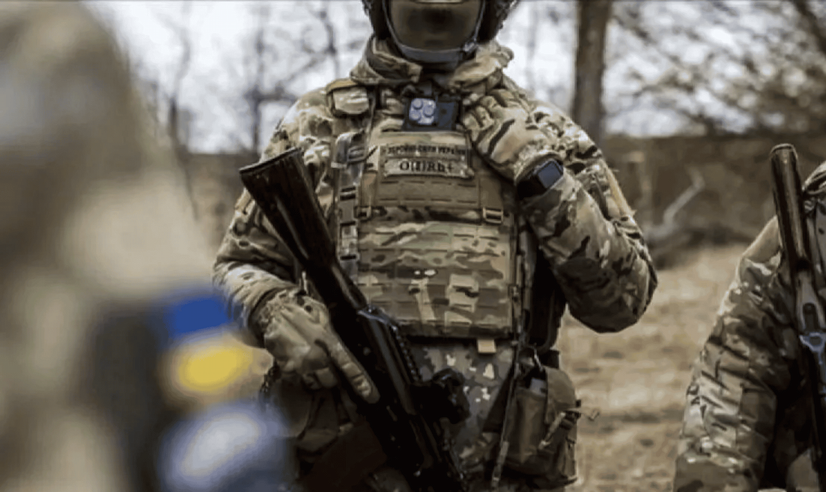 Studi Rusia Sebut 7.000 Tentara Asing dari 70 Negara Bertempur di Ukraina