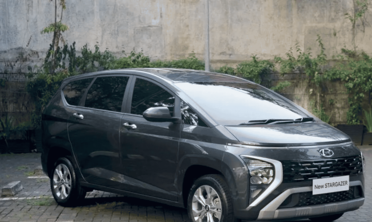 Harga Hyundai Stargazer Bekas Turun, Unit Produksi Awal Kini Ditawarkan Mulai Rp167 Juta