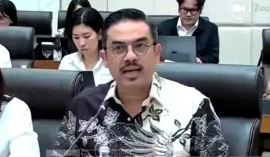 Kementerian UMKM Ajukan Tambahan Anggaran Rp1,5 Triliun, Rp622 Miliar untuk Pulihkan Ekonomi Sumatera