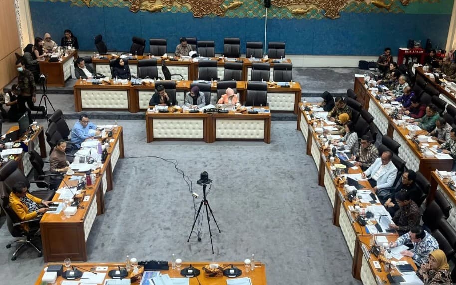 Kemenperin Siapkan Delapan Program Utama 2027 untuk Perkuat Fondasi Industri Nasional