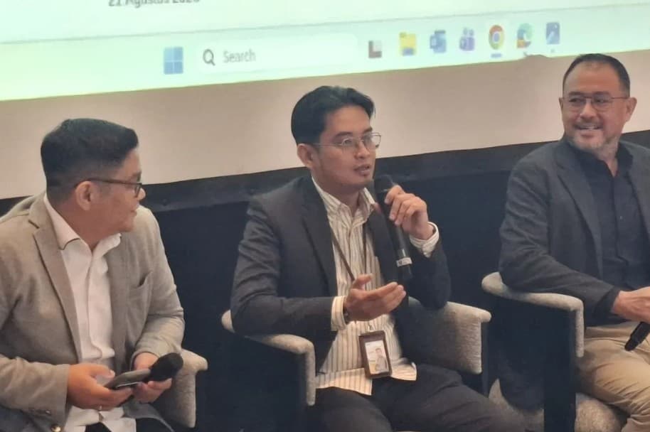 Pegadaian Siapkan Mekanisme Konversi ETF Emas Menjadi Emas Fisik