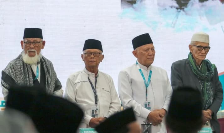 Terpilihnya Gus Kikin Dinilai Membuka Momentum Rekonsiliasi dan Penguatan Khittah PBNU