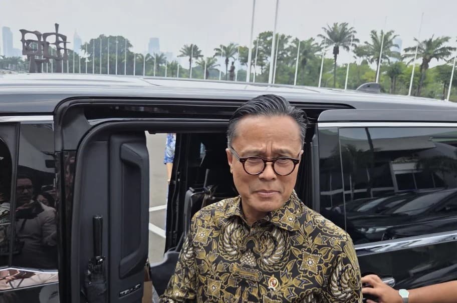 Danantara Siapkan Skema Bantuan Adhi Karya, Penyelesaian Masalah LRT City Ditargetkan Dipercepat