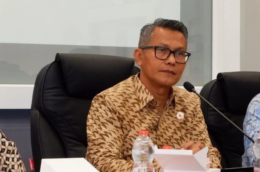 Kemenperin Kendalikan Impor Tekstil untuk Menjaga Pasar dan Melindungi Industri Nasional