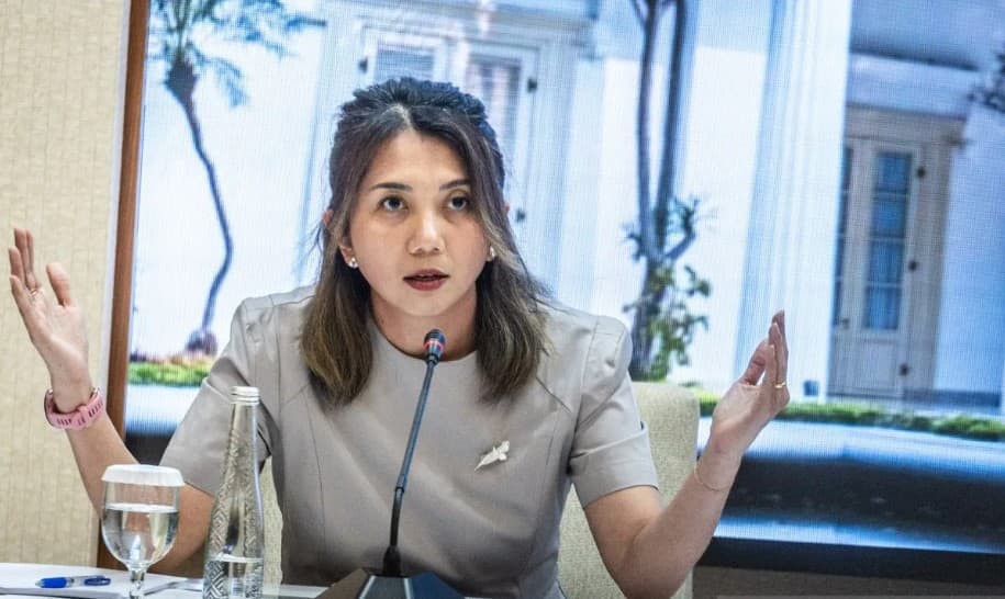 Kemlu Verifikasi Dugaan Delapan WNI Bergabung dengan Militer Rusia untuk Bertempur di Ukraina