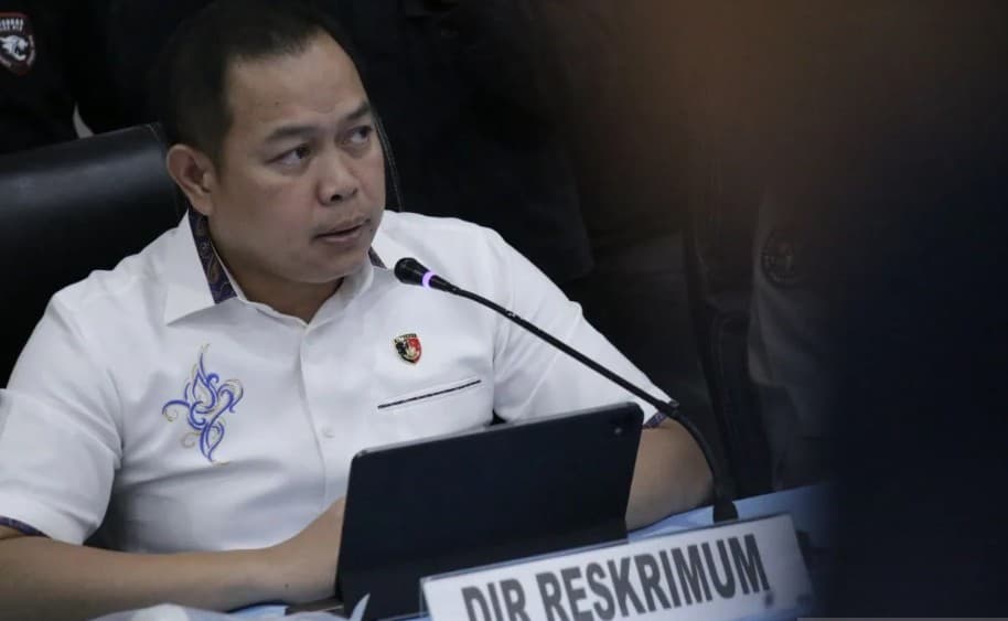 Polda NTB Hentikan Penyelidikan Dugaan Penipuan dan Penggelapan Pembayaran Vendor MXGP 2023