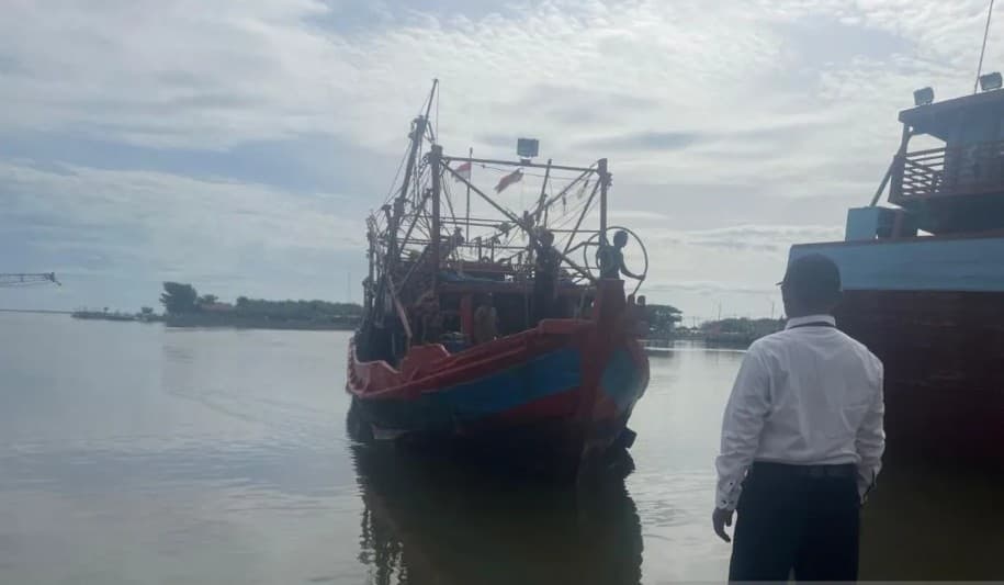 Produksi Perikanan Tangkap Kota Cirebon Tembus 3.603 Ton, TPI Kejawanan Menjadi Penyumbang Terbesar