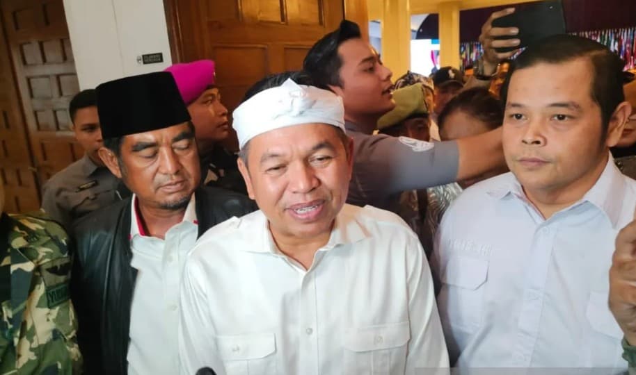 Pemprov Jabar dan Pemkot Depok Bangun Flyover Margonda serta Underpass Citayam pada 2027