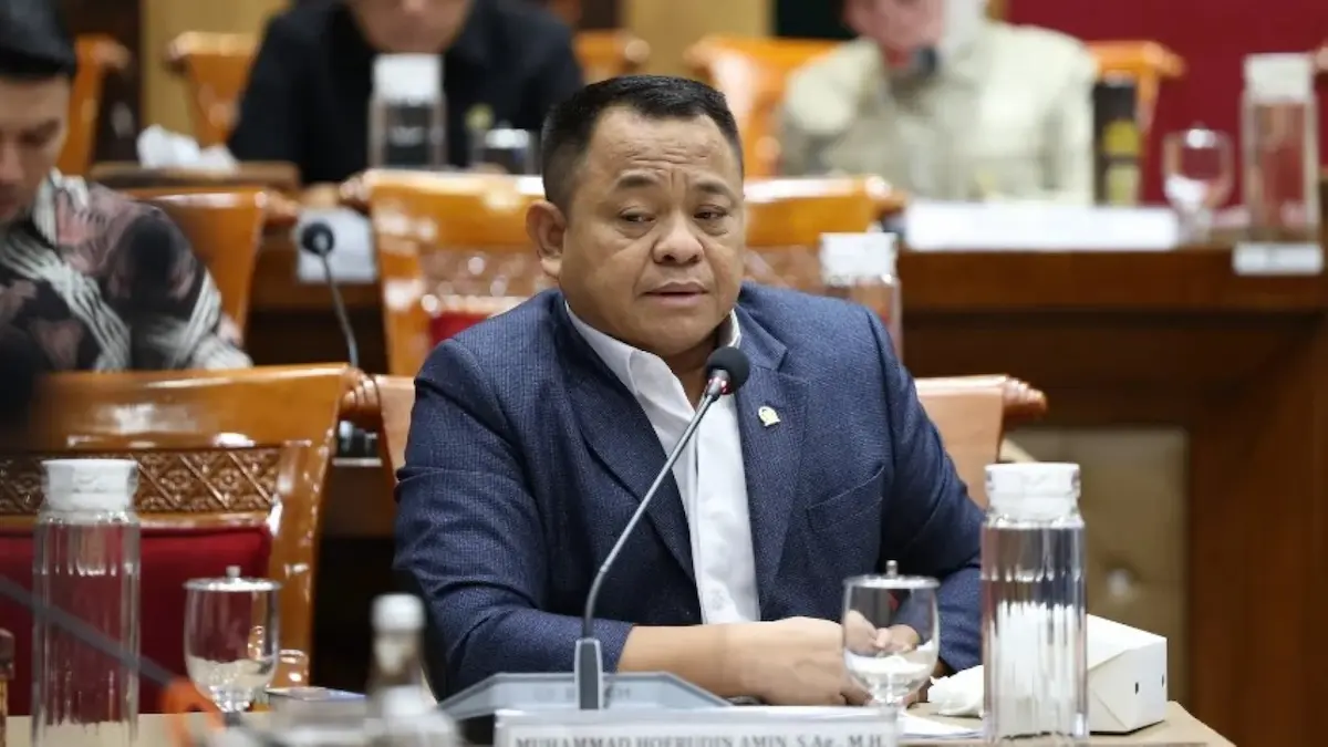 Komisi X DPR Desak Pembenahan Data Desil Pendidikan