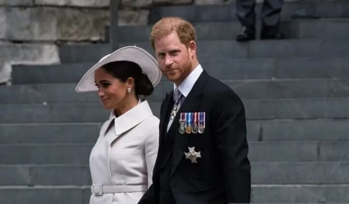 Pangeran Harry Menunggu Permintaan Maaf Keluarga Kerajaan Inggris setelah Kembali ke Tanah Air