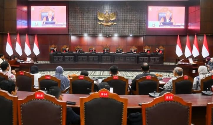 MK Mengabulkan Sebagian Uji Materi UU Paten untuk Memperkuat Akses Obat Terjangkau