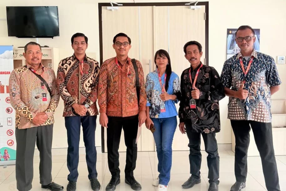 Bupati Banggai Dua Kali Tak Hadiri Panggilan PTUN Palu, Pemanggilan Ketiga Jadi Kesempatan Terakhir