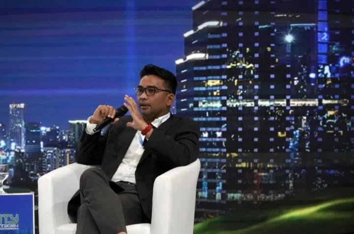 METI Dorong Investasi Energi Bersih melalui IndoEBTKE ConEx untuk Percepat Transisi Energi Nasional