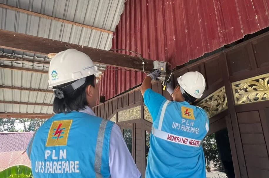 PLN Berlakukan Pemadaman Bergilir di Sulbagsel, Durasi Diperkirakan Dua Jam