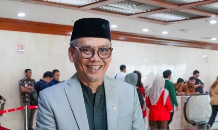 Abdul Fikri Faqih Minta Rekrutmen CPNS Diprioritaskan untuk Memenuhi Kebutuhan Tenaga Pendidikan
