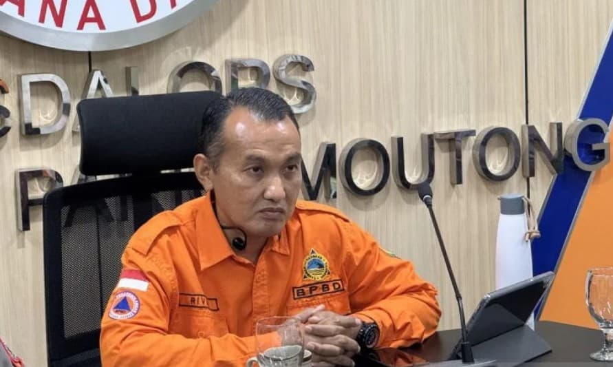 Pemkab Parigi Moutong Tetapkan Tanggap Darurat Banjir dan Longsor Kasimbar Selama 14 Hari