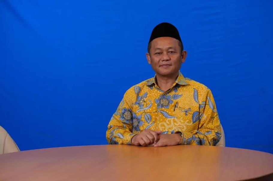 Sarmuji Berharap Gus Kikin dan KH Miftachul Akhyar Satukan PBNU serta Perkuat Ekonomi Pesantren