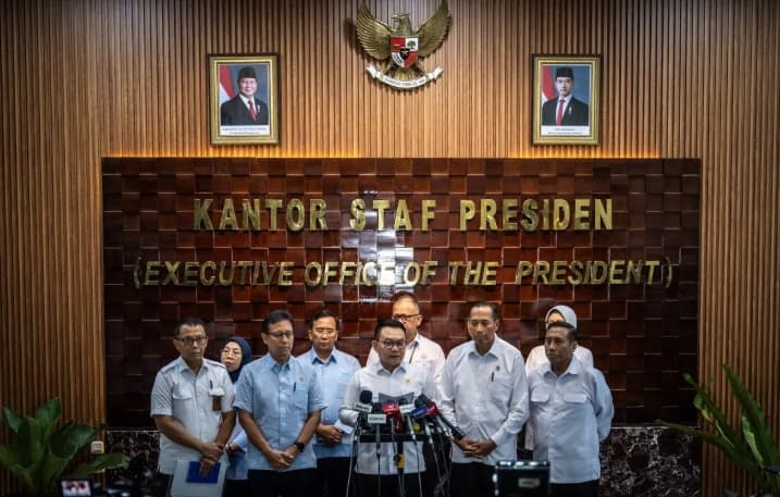 Pemerintah Terbitkan Izin 25 PPDS Baru untuk Mempercepat Pemerataan Dokter Spesialis