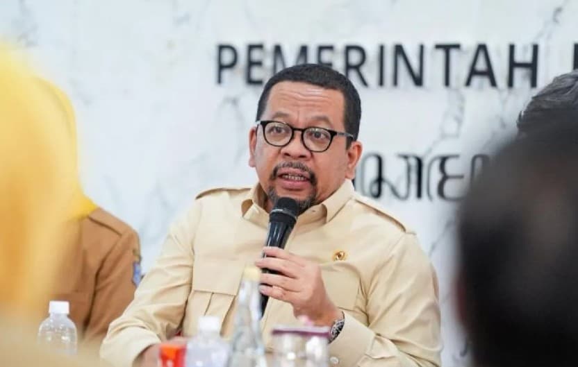 Pemerintah Buka Seleksi CPNS bagi Guru PPPK Mulai Awal 2027, Status Tak Berubah jika Belum Lolos