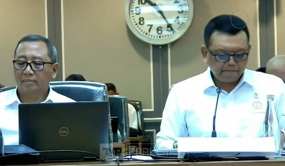 Kemensetneg Usulkan Tambahan Anggaran Rp6,6 Triliun untuk 2027, Baru Dapat Rp2,86 Miliar