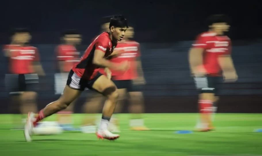 Timnas U20 Indonesia Ditahan Malaysia Tanpa Gol pada Laga Perdana Kualifikasi Piala Asia U20 2027
