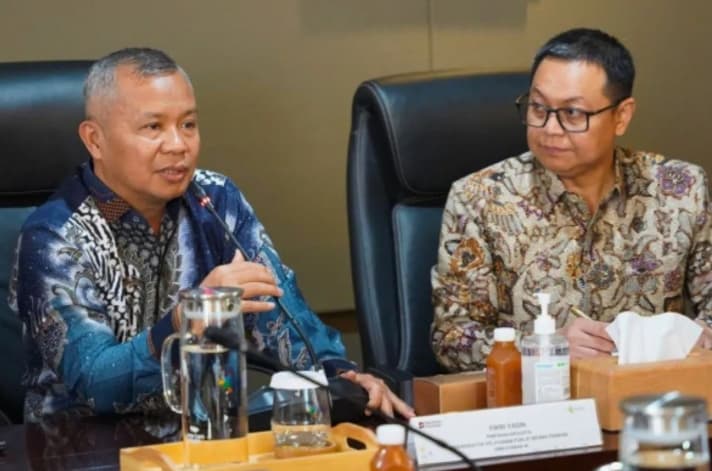 Ombudsman Kawal Distribusi Pupuk Bersubsidi agar Petani Mendapat Hak Tepat Waktu