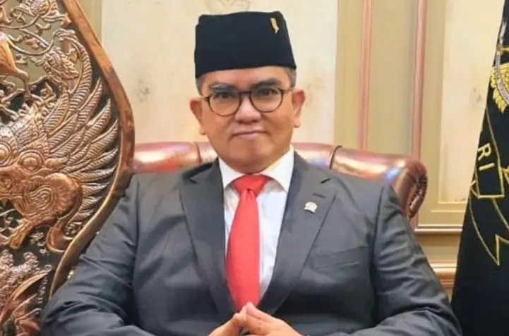 Gus Kikin Terpilih Pimpin PBNU, Anggota DPR Berharap NU Semakin Solid dan Jaga Persatuan