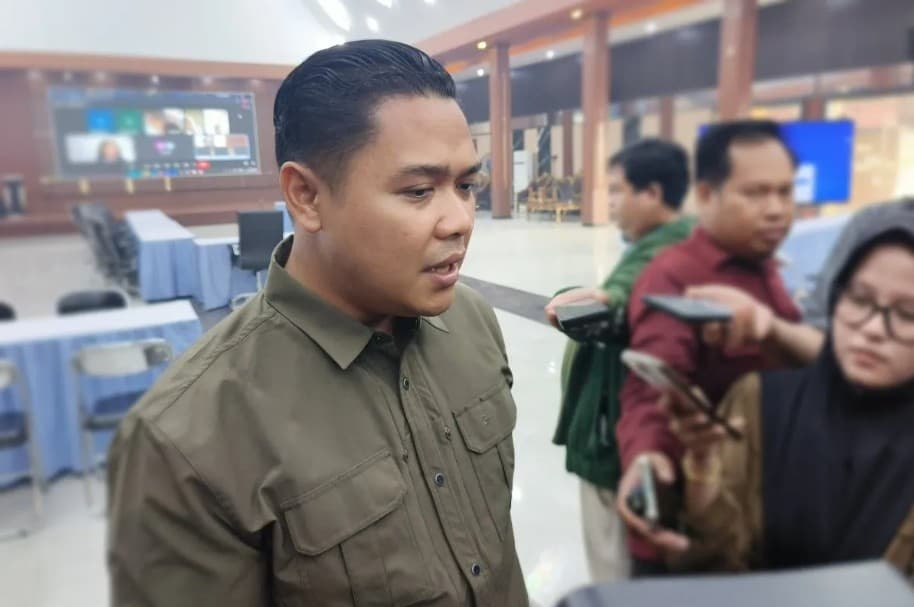 Disdik Kalteng Berlakukan PJJ bagi SMA, SMK, dan Sekolah Khusus akibat Kabut Asap Karhutla