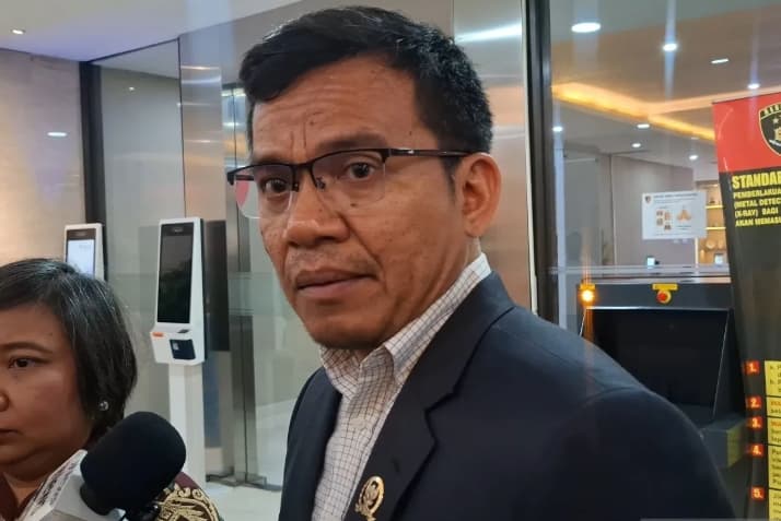 Komnas HAM Minta Polda Metro Dalami Dugaan Keterlibatan Ormas dalam Kerusuhan di DPR