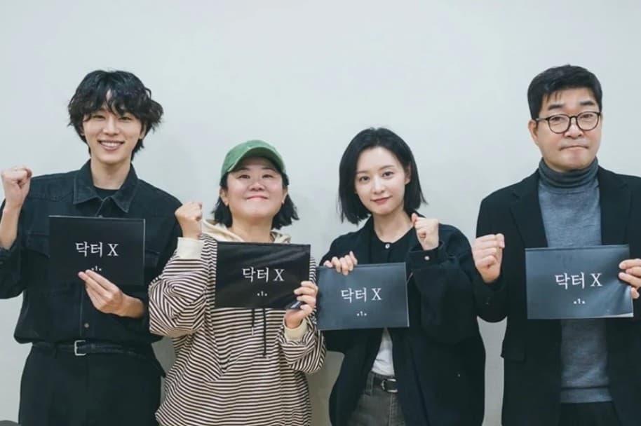 Kim Ji Won Jadi Ahli Bedah Jenius, “Doctor X” Siap Tayang 9 Oktober 2026