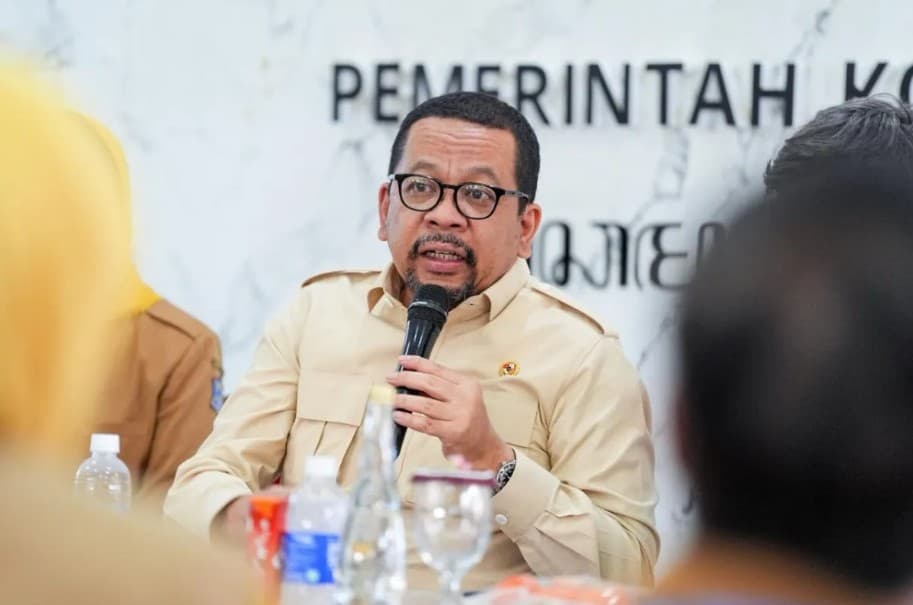 Ekspor Beras ke Malaysia Buka Potensi Rp3,4 Triliun, Pemerintah Pastikan Stok Dalam Negeri Aman