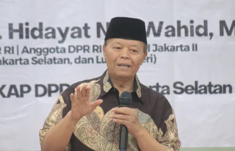 Hidayat Nur Wahid Desak Pemerintah Perbaiki Sistem Desil agar Bantuan Sosial Tepat Sasaran