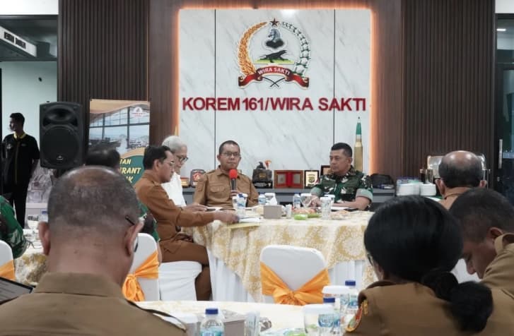 Gubernur NTT Meminta Bantuan Gempa Flores Menjangkau Seluruh Titik Pengungsian