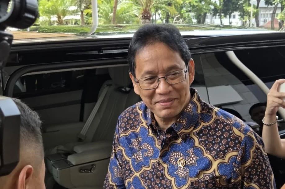 Purbaya Targetkan Investasi Tumbuh 7 Persen untuk Dorong Ekonomi Indonesia Capai 6 Persen pada 2027