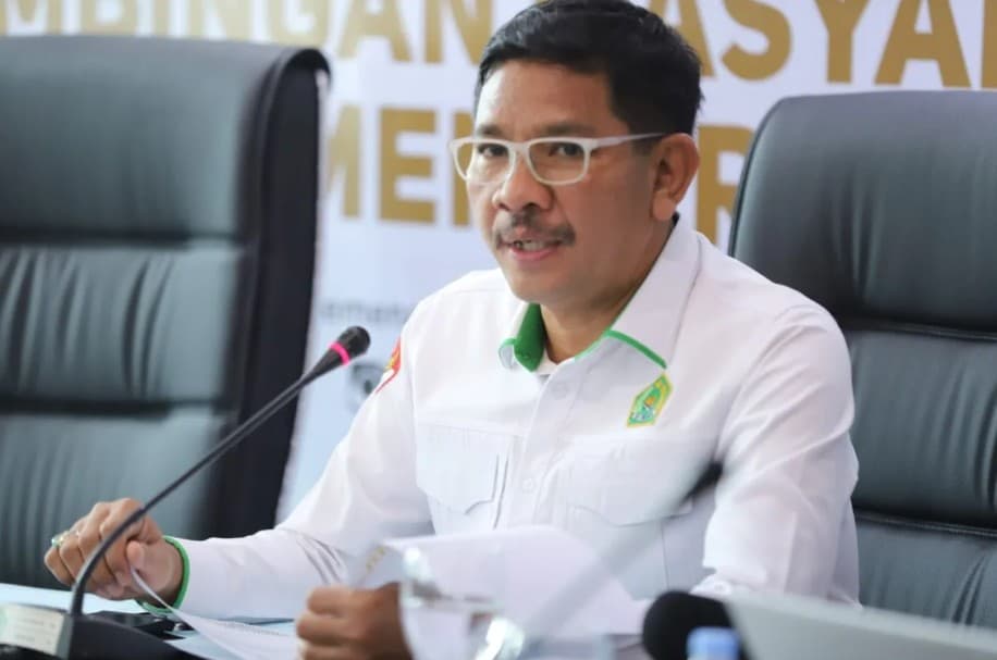 MTQ Nasional ke-31 di Semarang Diikuti 2.242 Peserta, Kemenag Dorong Talenta Keagamaan Mendunia