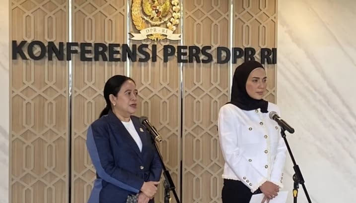 DPR Menindaklanjuti 9.205 Pengaduan Masyarakat Sepanjang Tahun Sidang 2025–2026