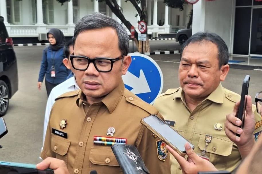 Bima Arya Dorong Humas Pemerintah Bangun Komunikasi Dua Arah dan Lawan Disinformasi