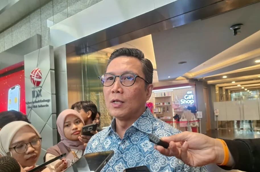 BEI Menunda Penerapan Harga Minimum Saham Rp1 hingga Akhir September 2026