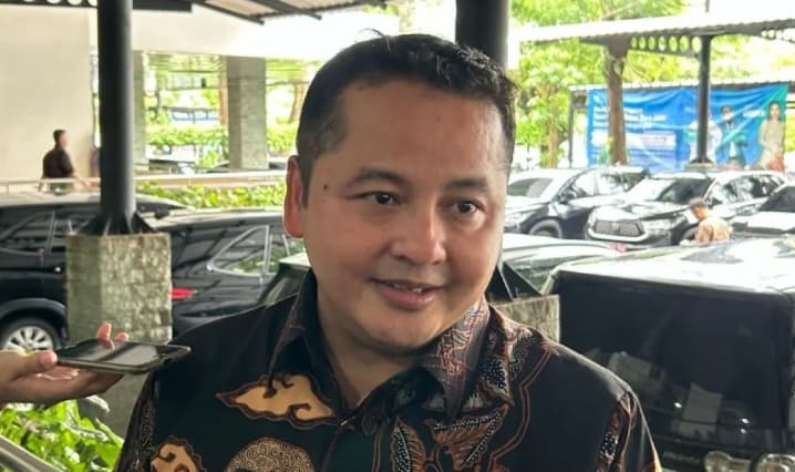 Permintaan Global Meningkat Mendorong Harga Patokan Ekspor Emas Naik 7,87 Persen